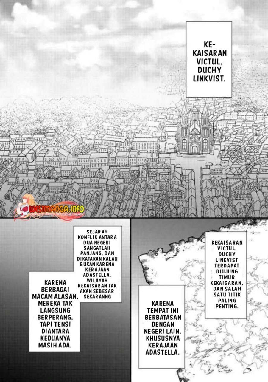 Dekisokonai to Yobareta Moto Eiyuu wa Jikka kara Tsuihou sa Retanode Suki Katte ni Ikiru Koto ni Shita chapter 18